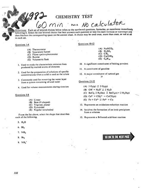 is sat subject test chemistry hard|chemistry sat ii questions.